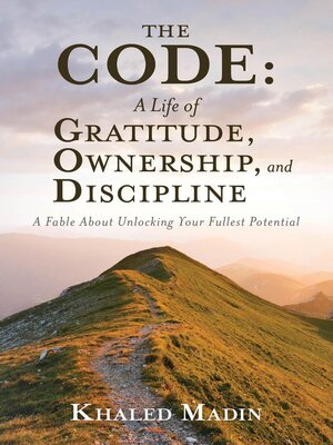 cover image of The CODE